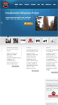 Mobile Screenshot of blueridgeservices.com